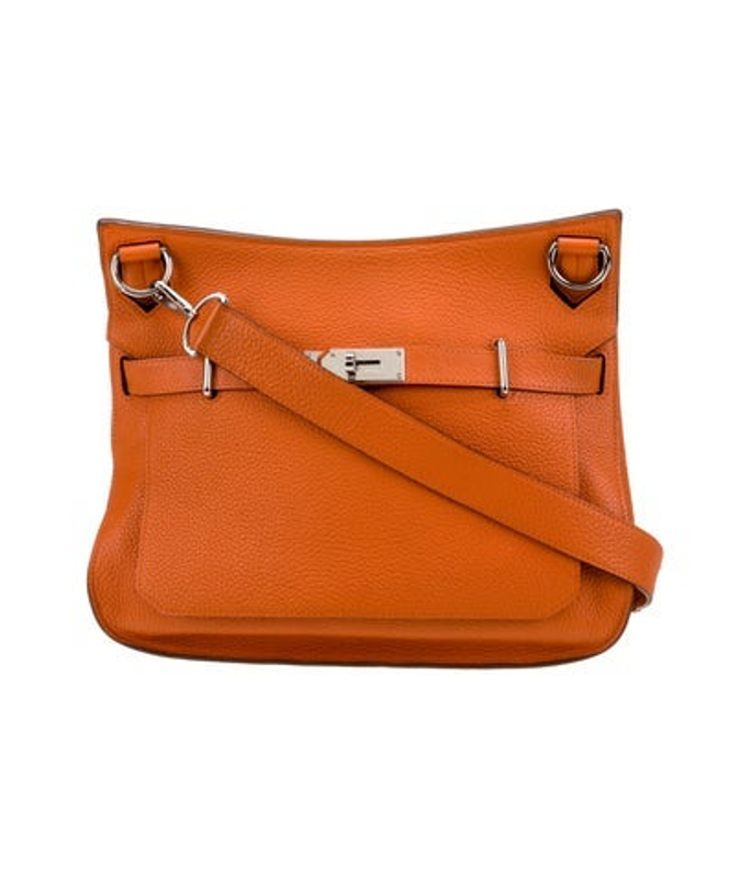 Hermes Clemence Jypsiere 34