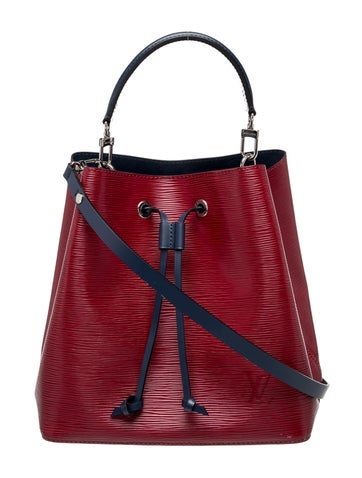 Epi Leather Néonoé