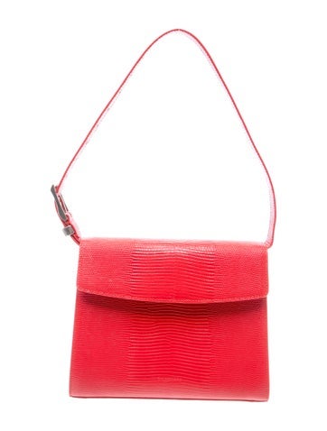 Leather Ghost Bag