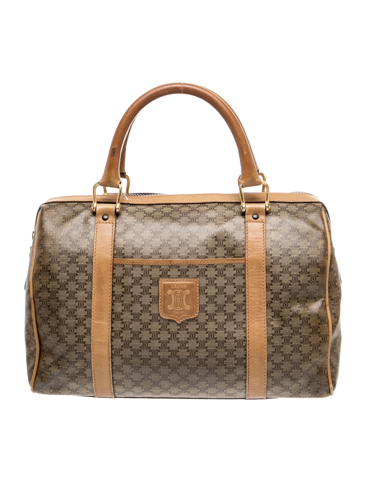 Monogram Boston 30
