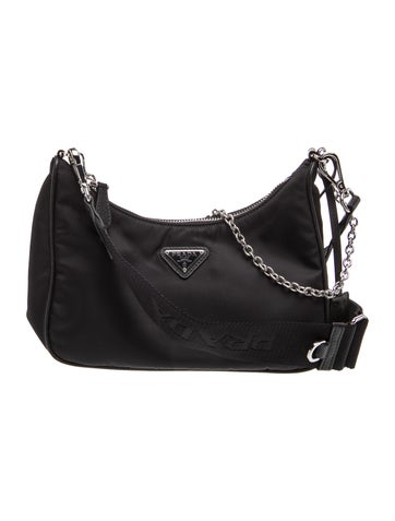 Saffiano Leather Re-Edition 2005