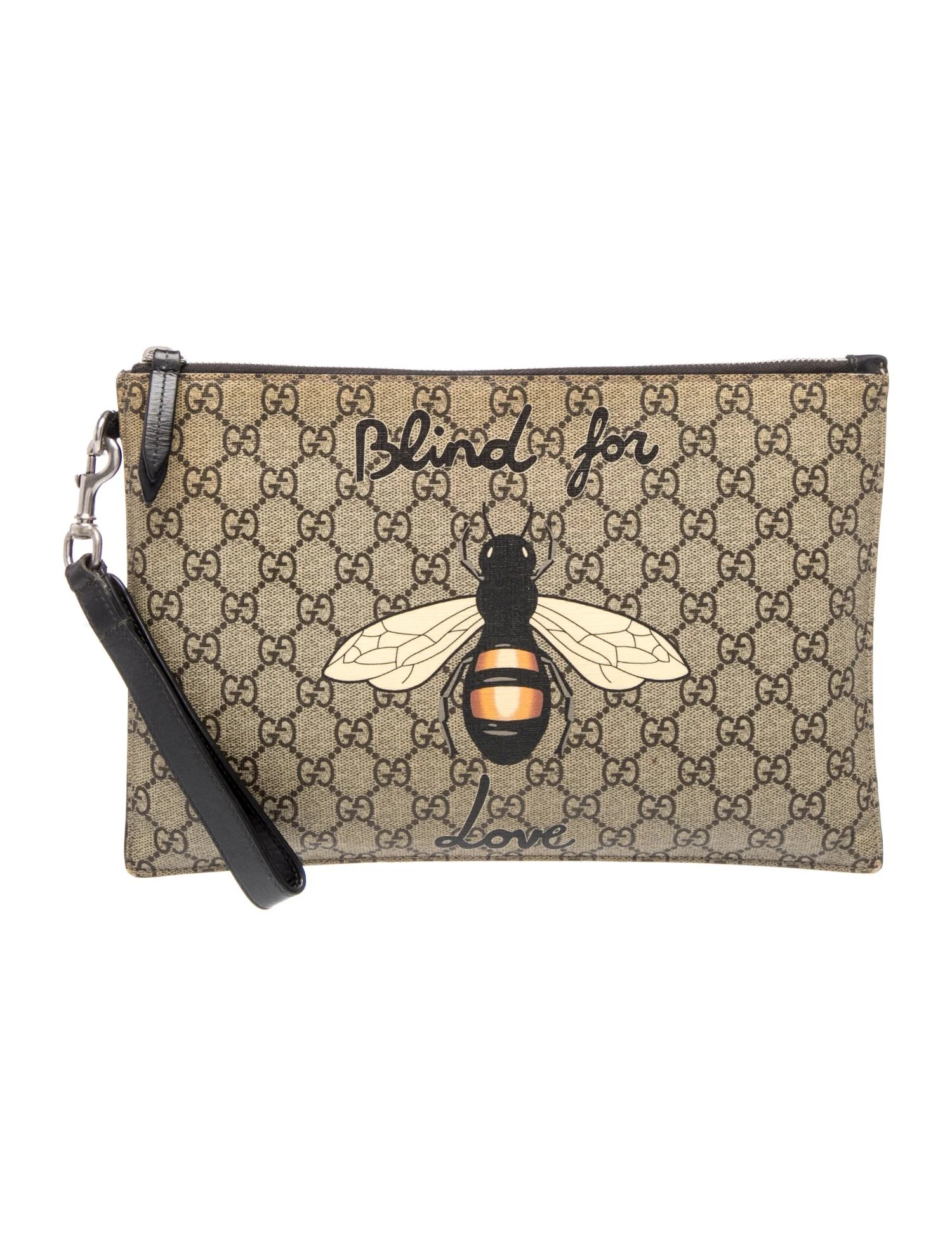 GG Supreme Blind for Love