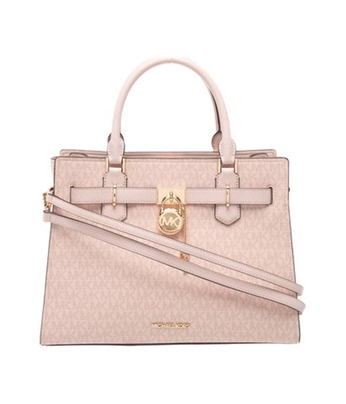 Michael Kors Kors Top Handle Bag