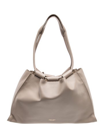 Leather Tote w/ Tags