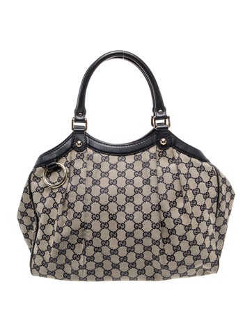 GG Canvas Sukey