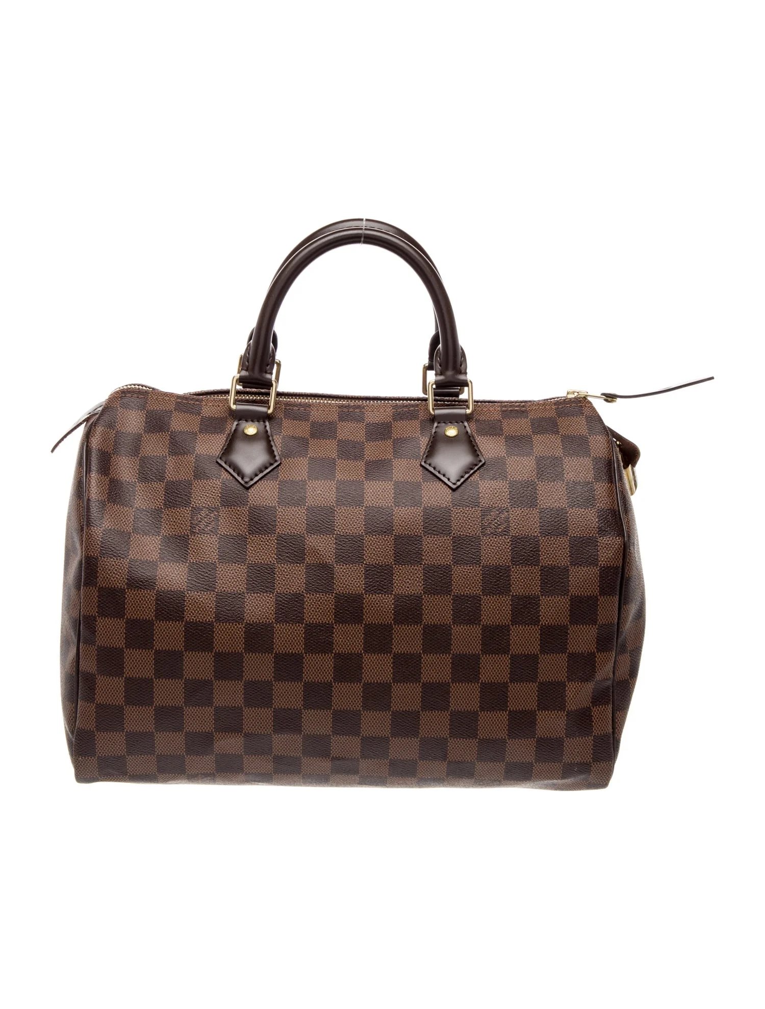 Damier Ebene Speedy 35