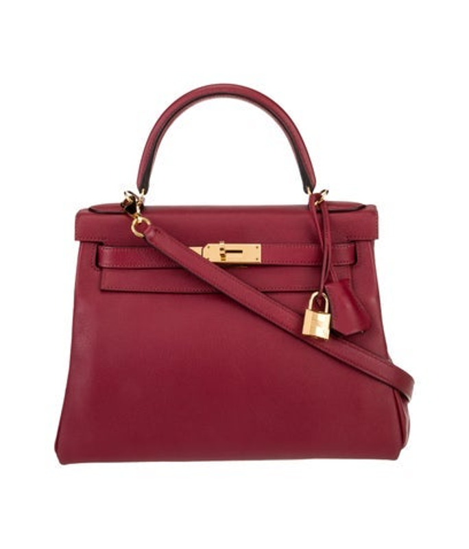 Hermes Evercolor Kelly Ii Retourne 28