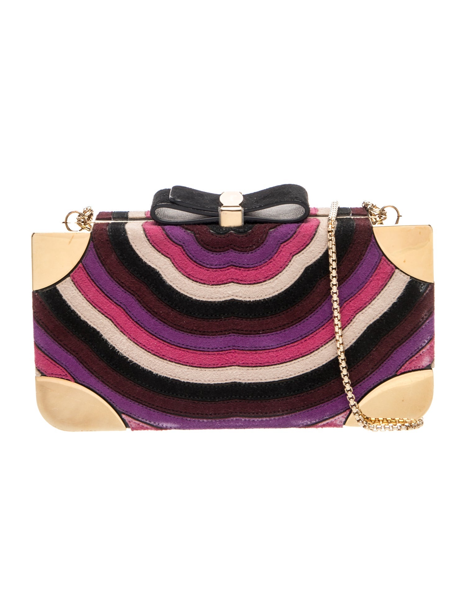 Ferragamo Crossbody Bag