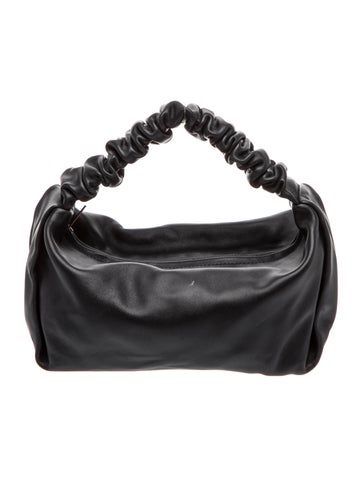 Alexander Wang Leather Top Handle Bag