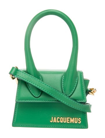 Leather Le Chiquito Mini