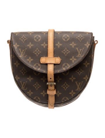 LV Monogram Chantilly PM