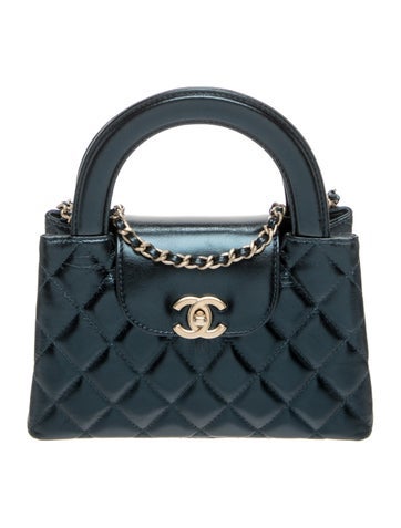 Nano Kelly Shopper