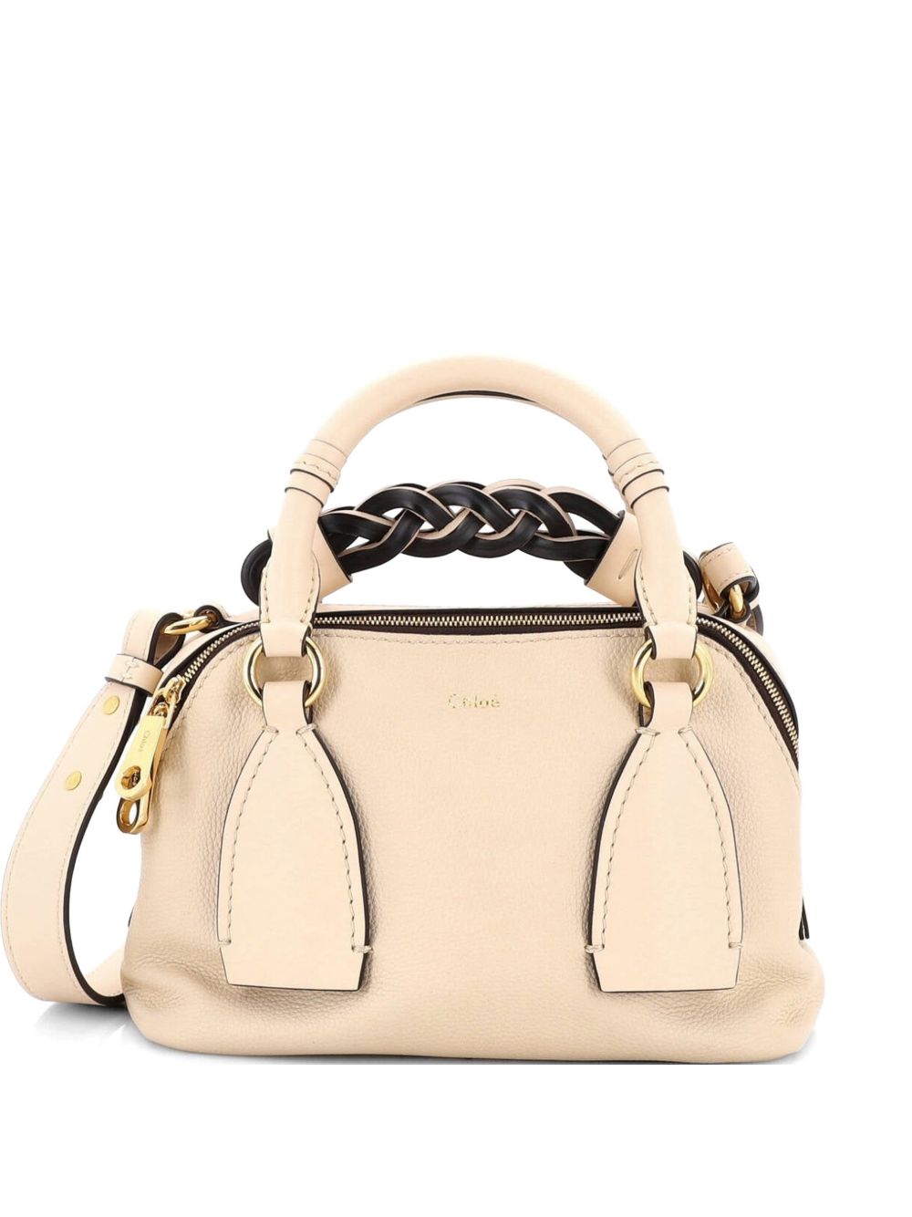 Daria Bag Leather Small shoulder bag