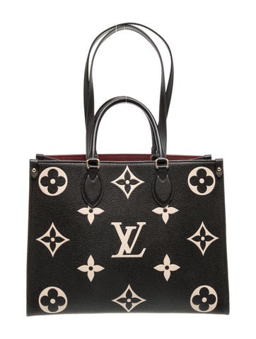 Monogram Giant OnTheGo MM