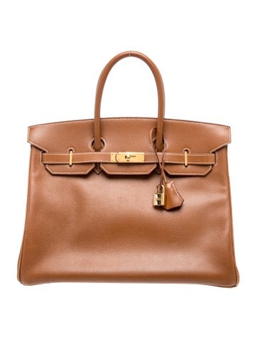 Courchevel Birkin 35