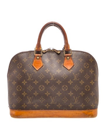 Monogram Alma PM