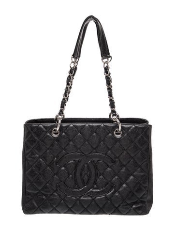 Grand Shopping Tote