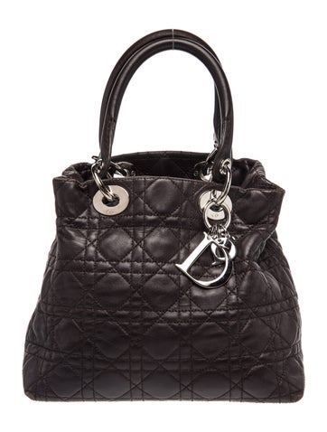 Cannage Lady Dior