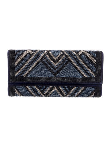 Crystal Clutch