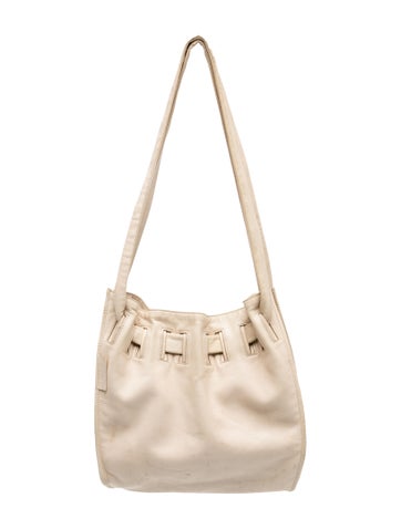 Leather Shoulder Bag Vintage