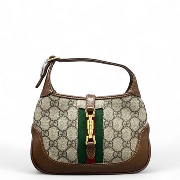 Calfskin Jackie 1961 Hobo Mini