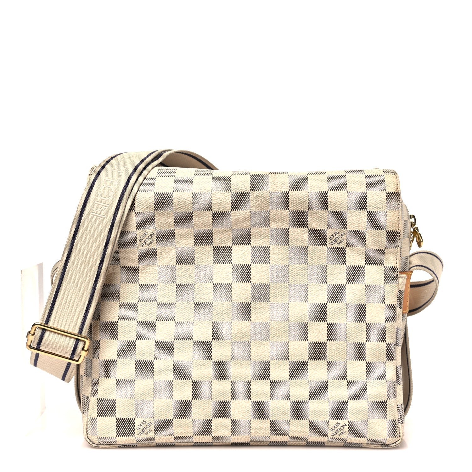 Louis Vuitton Damier Azur Naviglio