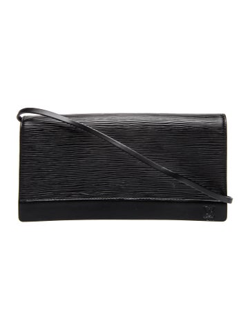 Epi Leather Honfleur Vintage