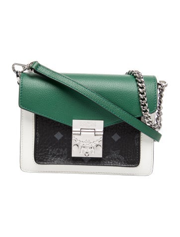 Visetos Visetos Crossbody Bag