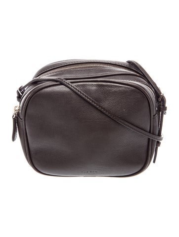 Leather Twin Two Mini