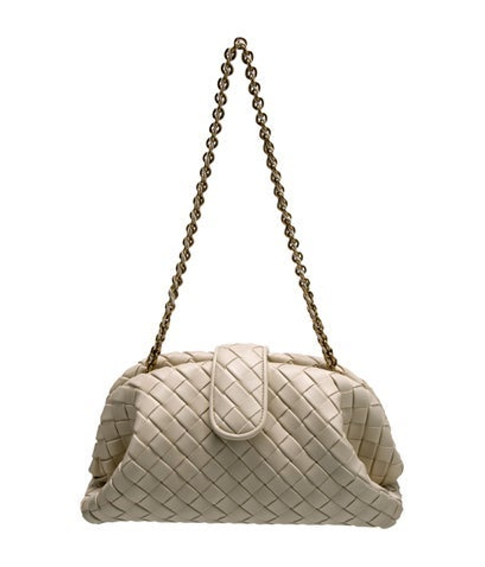 Bottega Veneta Veneta Intrecciato Intrecciato Lauren 1980