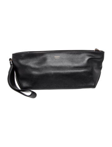 Khaite Leather Alma