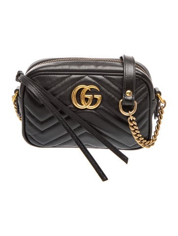 Double G Marmont Mini