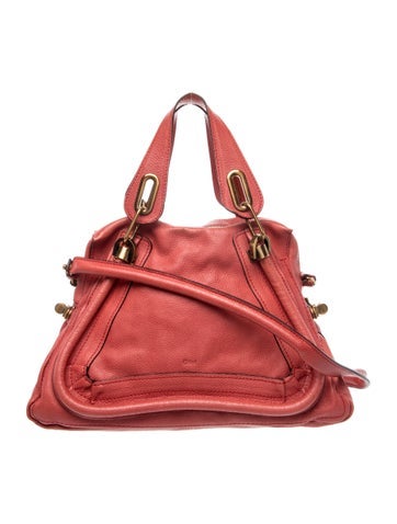 Leather Paraty Small