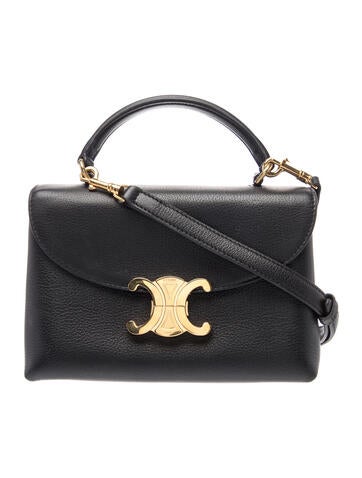 Triomphe Teen Nino Bag Teen 2025