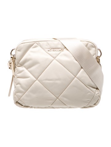 MZ Wallace Nylon Crossbody Bag w/ Tags