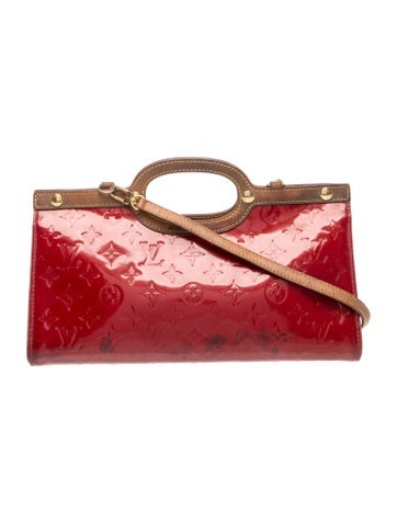 Monogram Vernis Roxbury Drive