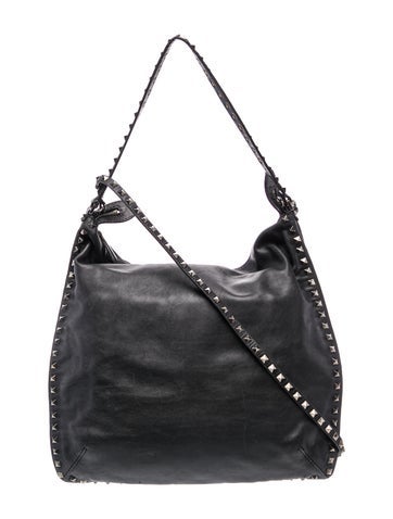 Valentino Rockstud Shoulder Bag