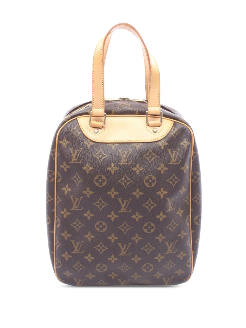 1999 Monogram Excursion handbag