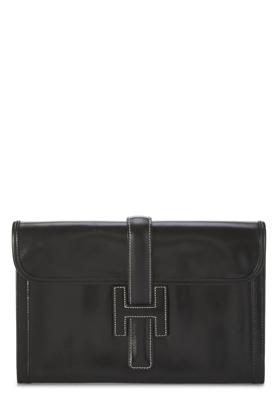 Black Box Calf Jige PM