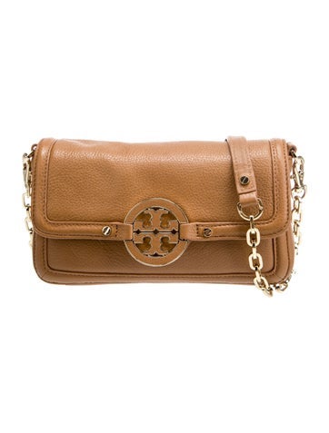 Leather Clutch