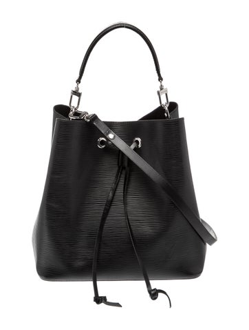 LV Monogram Néonoé MM