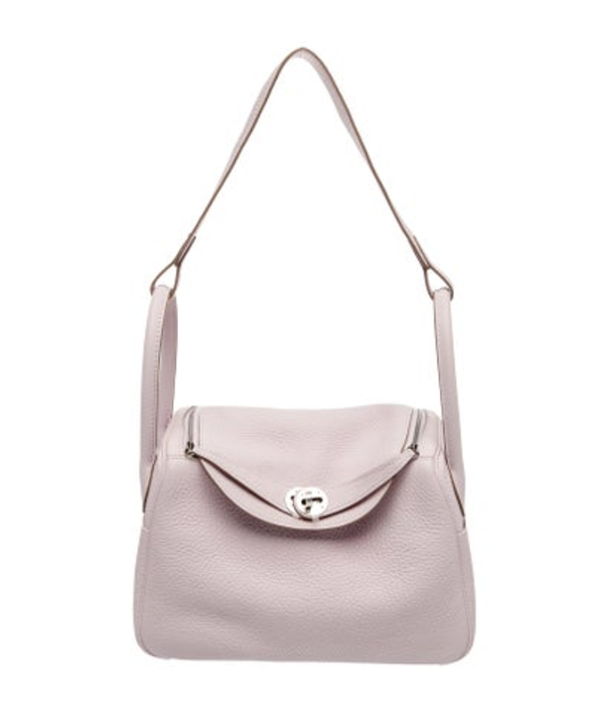 Hermes 2024 Verso Clemence Lindy 26
