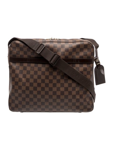 Damier Ebene Naviglio