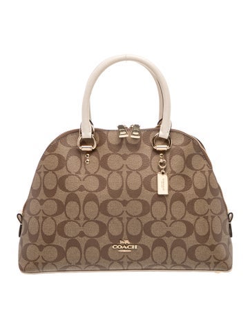 Top Handle Bag