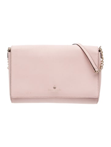 Signature Crossbody Bag