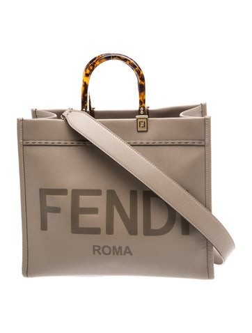 Leather Sunshine Medium