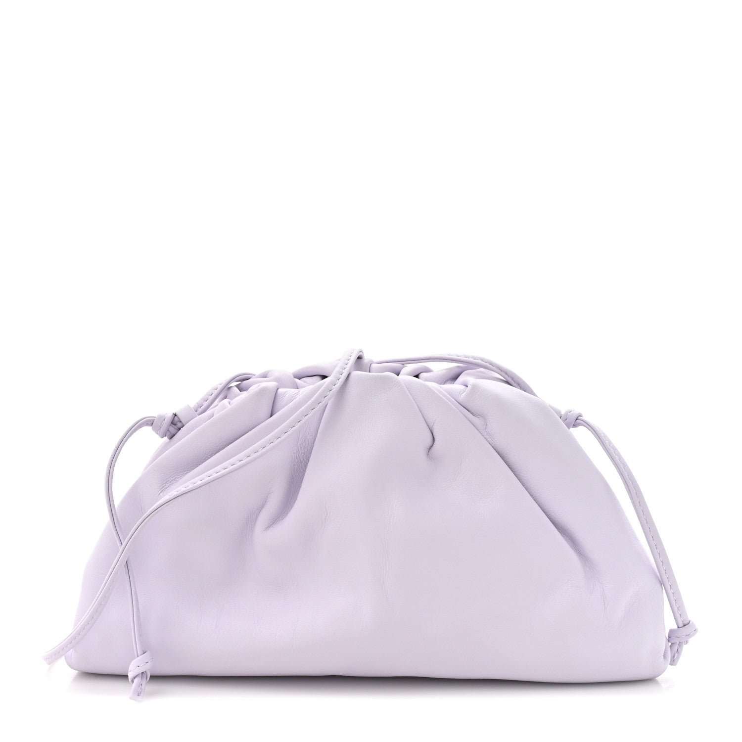 Bottega Veneta Butter Calfskin The Mini Pouch Mirth