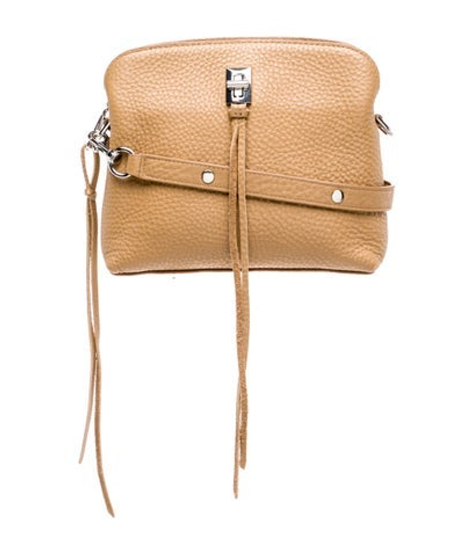 Rebecca Minkoff Minkoff Leather Backpack