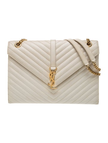 Leather Envelope
