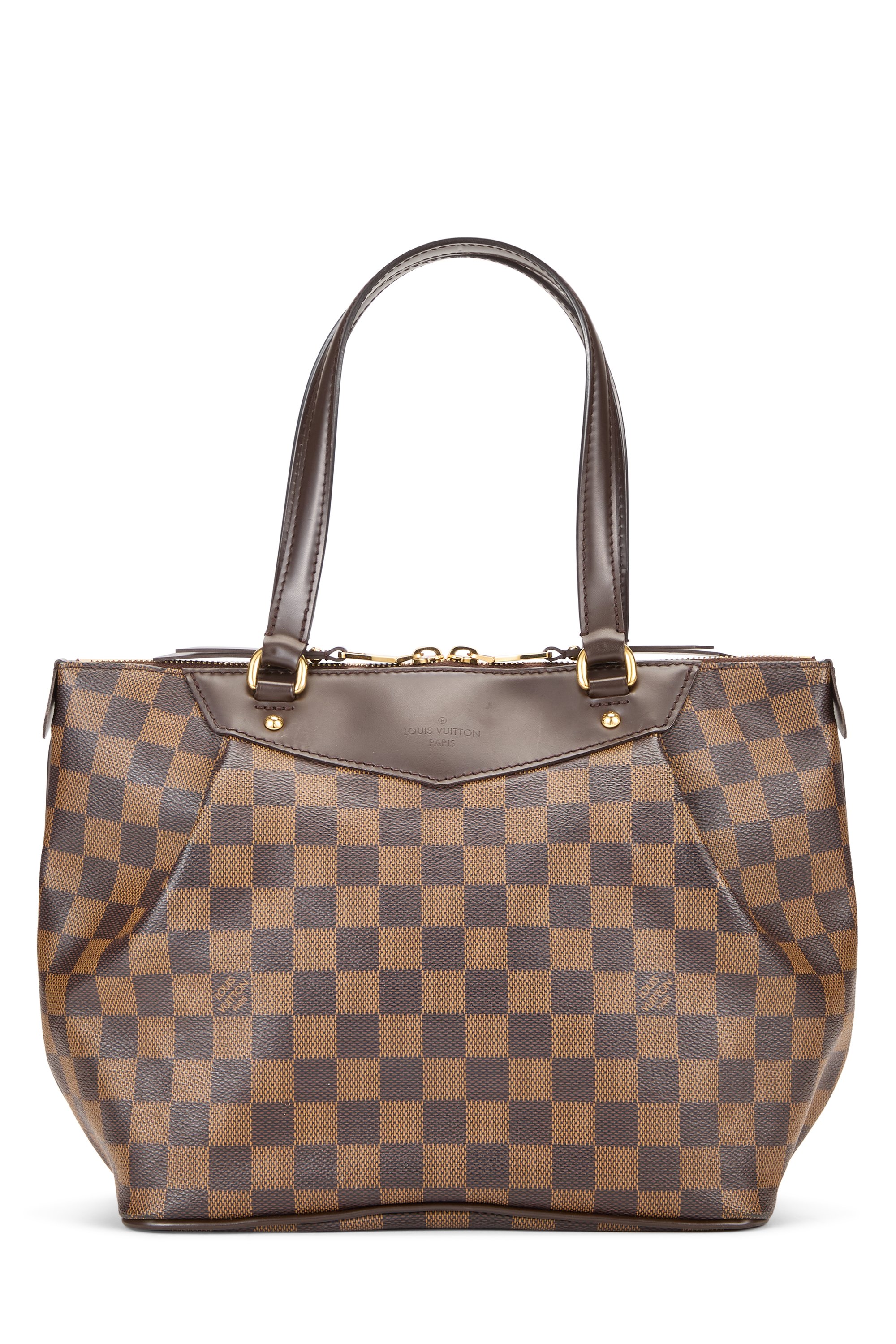 Damier Ebene Westminster PM